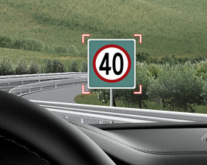 kia_stinger intelligent_speed_limit_warning